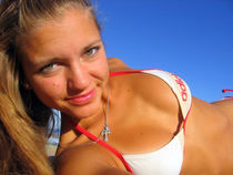 Gorgeous mature babe Betsy