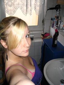 Honey amateur drunk teens.