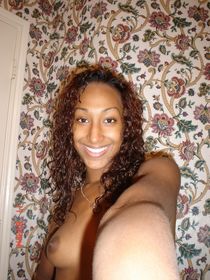 Hell Yea I DO. Black bride