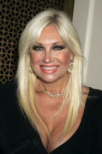 The beauty of Kirsten
