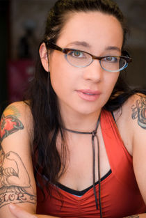 Realitygang Deena Daniels